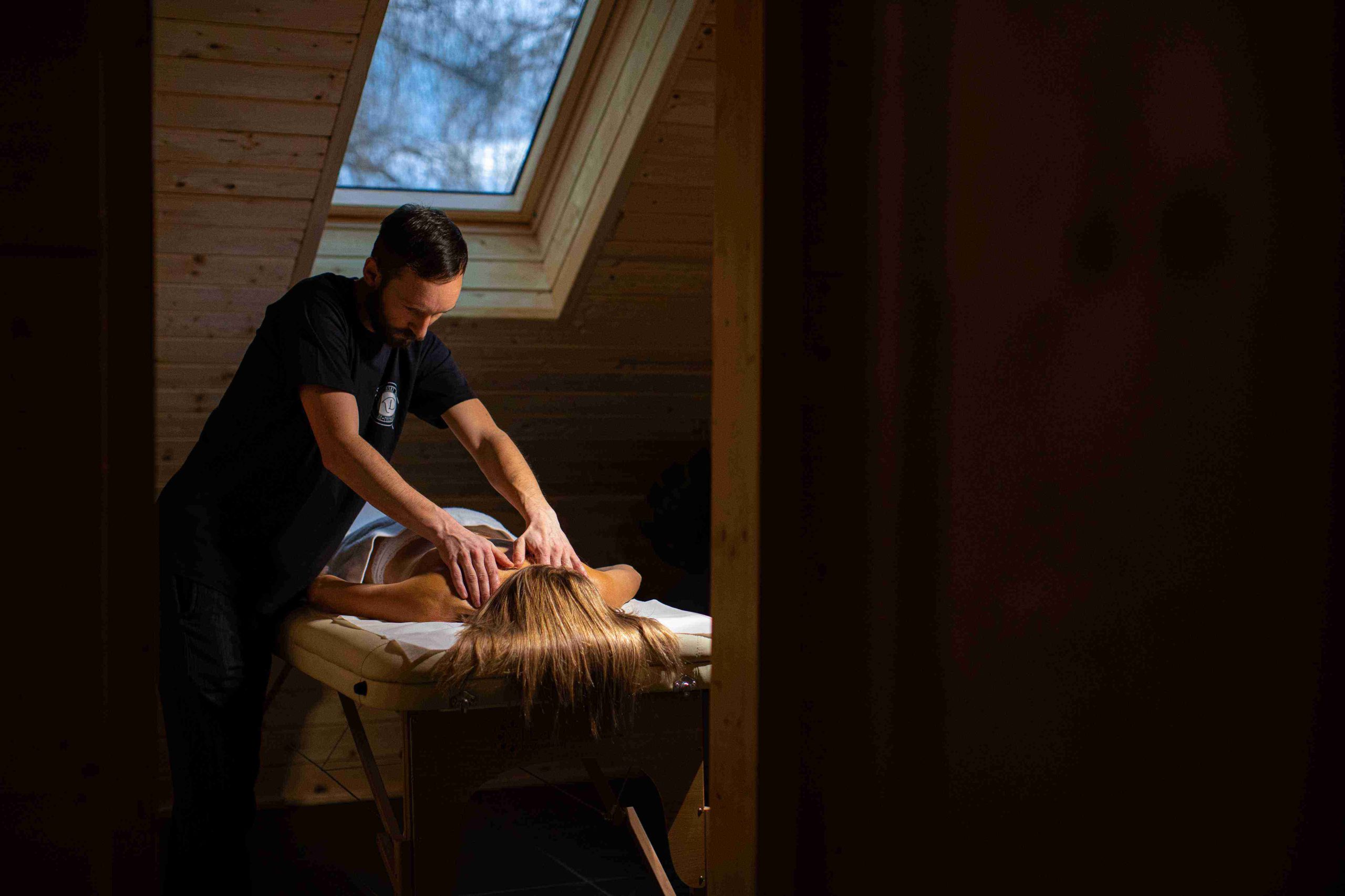 Butik wellness Kozjanskog dvora